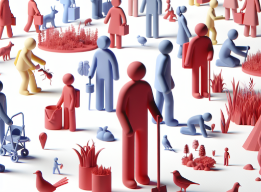 Онлайн курс Экология и охрана окружающей среды от ИПО