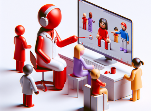 Онлайн курс Логопед-нейрореабилитолог от ИПО