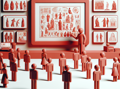 Онлайн курс Учитель мировой художественной культуры от ИПО