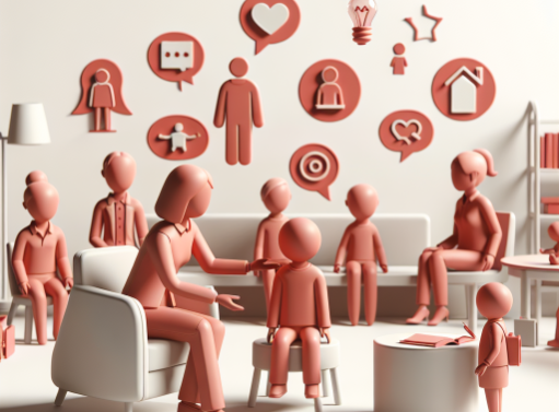 Онлайн курс Школьный психолог от ИПО