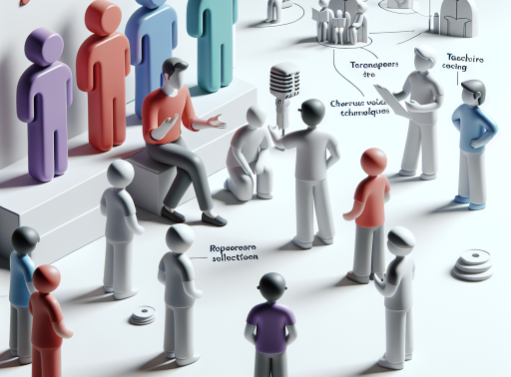 Онлайн курс Педагог дополнительного сценического образования + Педагог по вокалу от Открытый социально-экономический колледж