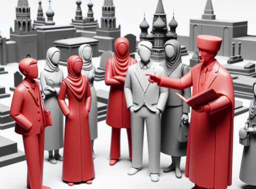 Онлайн курс Жизнь и смерть в Москве: гид по главным кладбищам от Level One