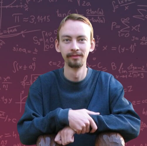 Онлайн курс Репетитор для 2-9 классов Владимир Николаевич Плехов от Альфа