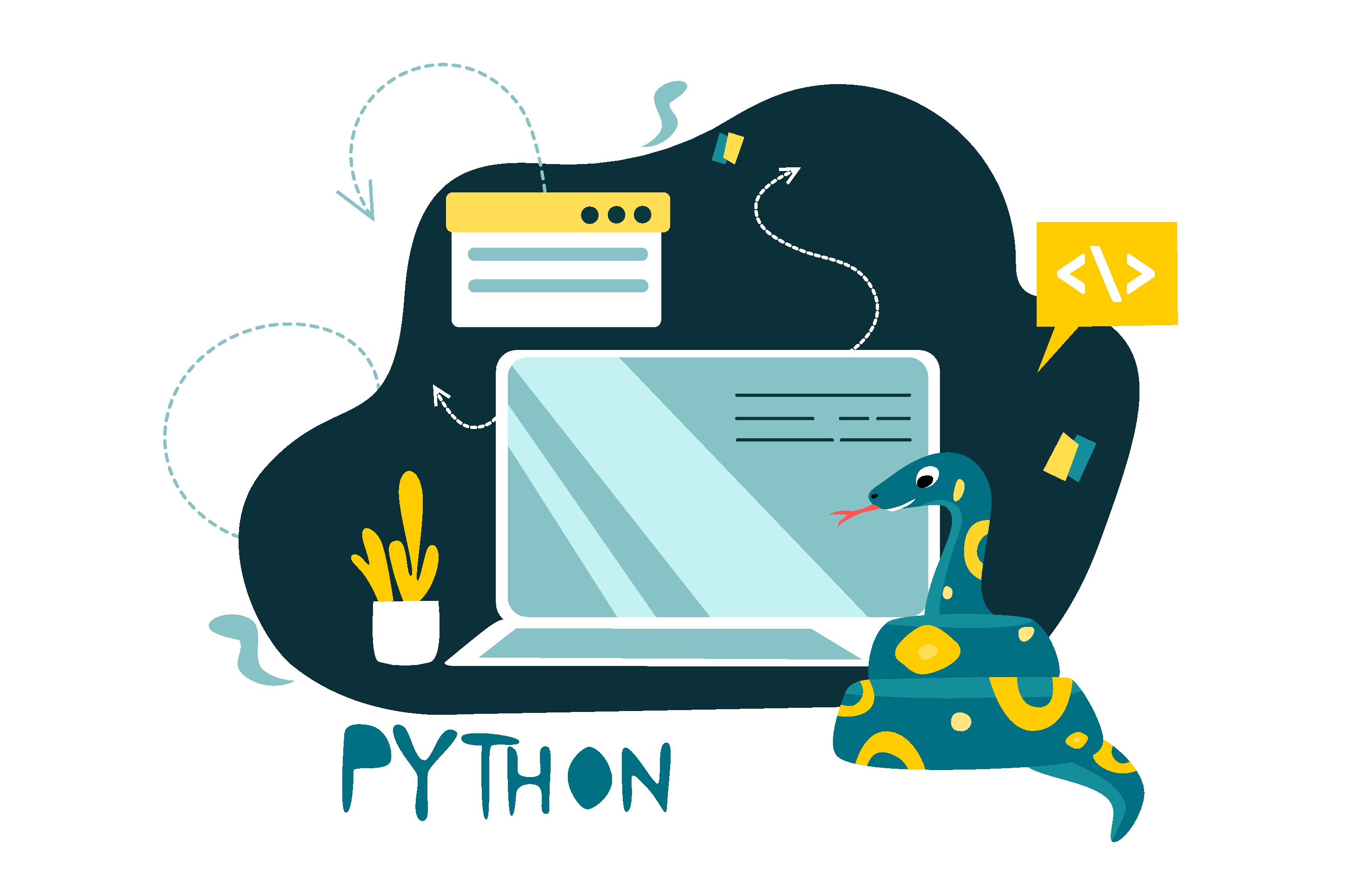 Онлайн курс Python-разработчик: быстрый старт в профессии от Geekbrains