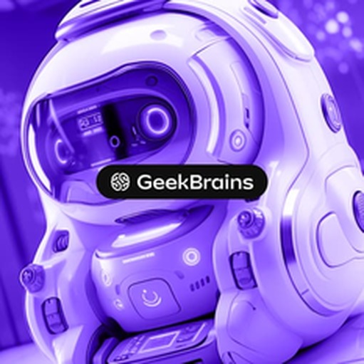 Онлайн курс Разработчик искусственного интеллекта от Geekbrains Онлайн курс Разработчик искусственного интеллекта от Geekbrains