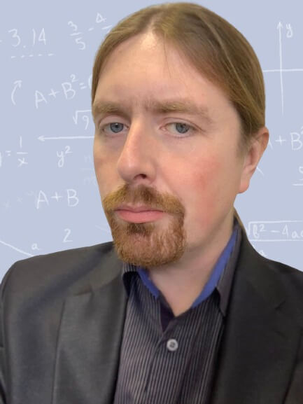 Онлайн курс Репетитор для 5-11 классов Юрий Михайлович Монахов от Альфа