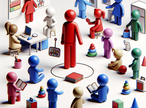 Онлайн курс Коррекционная педагогика в начальном образовании + Воспитатель детей дошкольного возраста от Открытый социально-экономический колледж