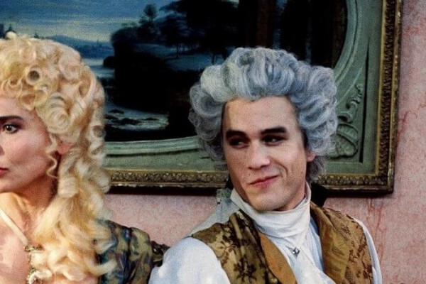 Онлайн курс Авантюристы эпохи Просвещения: от Казановы до Калиостро от Level One