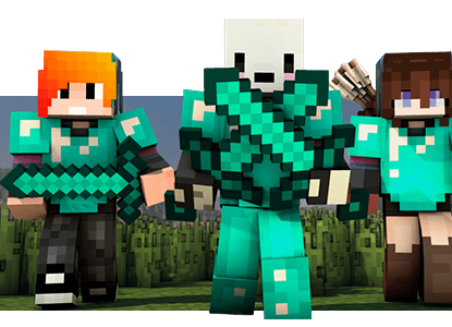 Онлайн курс Математика в Minecraft от Coddy