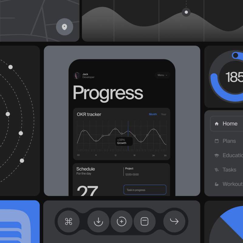 Онлайн курс Head of Product Design: продуктовый подход к управлению от Bang Bang Education