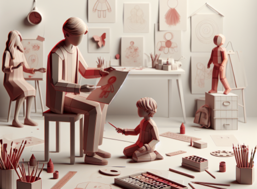 Онлайн курс Практикум по арт-терапии от ИПО