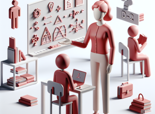 Онлайн курс Библиотекарь + Учитель математики от Открытый социально-экономический колледж