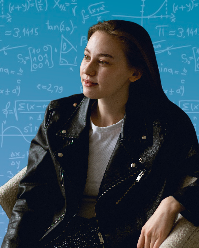 Онлайн курс Репетитор для 5-11 классов Вероника Сергеевна Афарова от Альфа