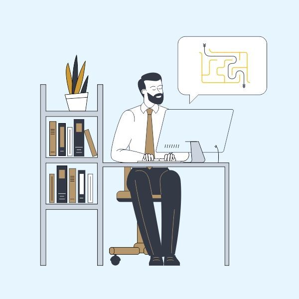 Онлайн курс Курс «Деятельность по осуществлению, контролю и управлению закупками» с присвоением квалификации «Специалист в сфере закупок» от НЦРДО