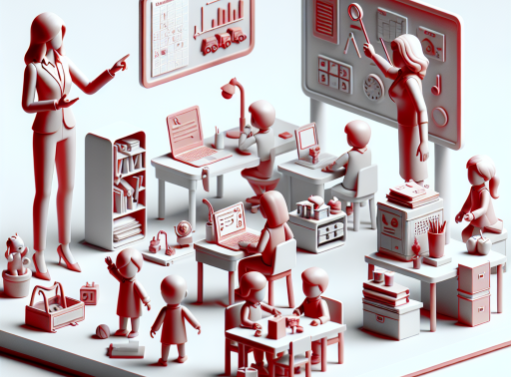 Онлайн курс Педагогика и методика дошкольного образования с дополнительной подготовкой в области предшкольной подготовки от ИПО