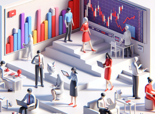 Онлайн курс Рынок ценных бумаг от ИПО