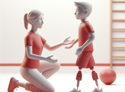 Онлайн курс Физическое воспитание детей с ограниченными возможностями здоровья. Адаптивная физкультура от ИПО