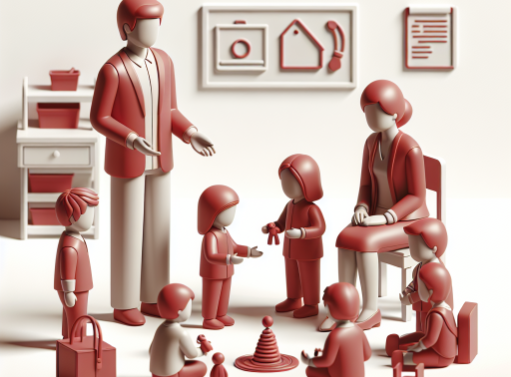 Онлайн курс Специалист по социальной работе + Основы конфликтологии и медиации от Национальный социально-педагогический колледж