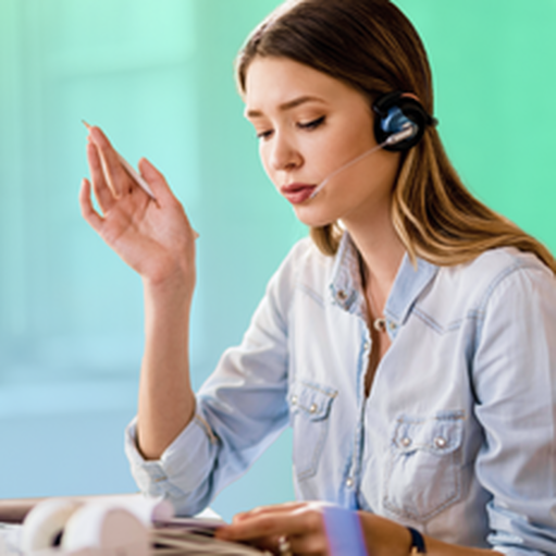 Онлайн курс Оценка эффективности администраторов клиники от Нетология