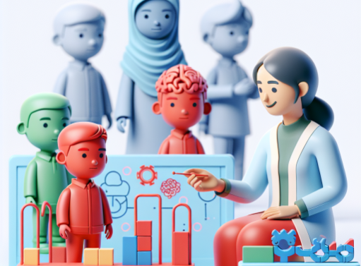 Онлайн курс Нейропсихологическая диагностика и коррекция в детском возрасте от ИПО Онлайн курс Нейропсихологическая диагностика и коррекция в детском возрасте от ИПО