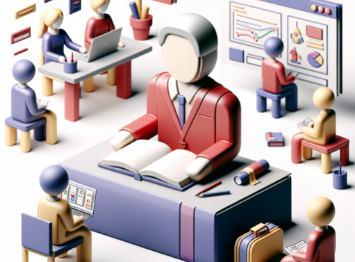 Онлайн курс Педагог среднего профессионального образования от ИПО