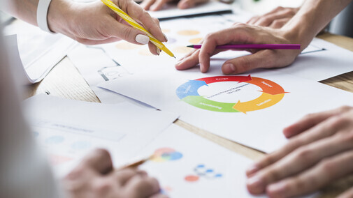 Онлайн курс Маркетинг в продажах: инструменты руководителя от Контур