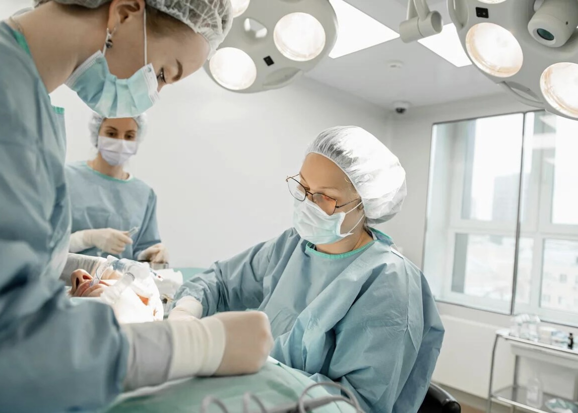 Онлайн курс Омоложение нижней трети лица от Школа пластической хирургии Ксении Авдошенко