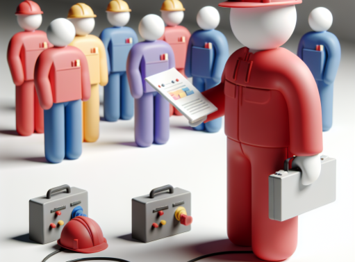 Онлайн курс Инструктаж по электробезопасности на 1 группу от Единый Центр Обучения