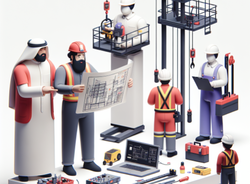 Онлайн курс Организация и обеспечение монтажа и модернизации электронных систем подъемных сооружений от ИПО