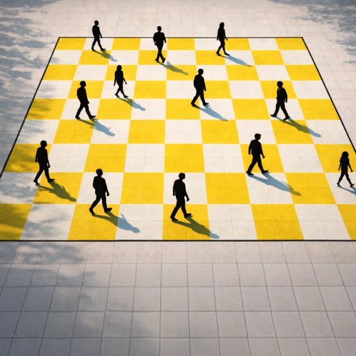 Онлайн курс Шахматы для каждого: как прокачать мышление от Level One