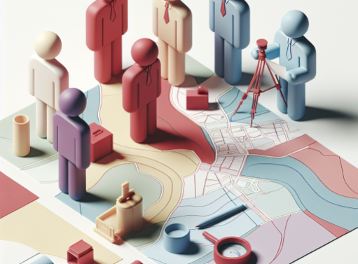 Онлайн курс Землеустройство и кадастровая деятельность от ИПО