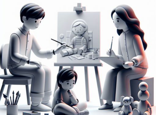 Онлайн курс Арт-терапия от ИПО