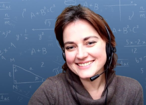 Онлайн курс Репетитор для 9-11 классов Полина Александровна Виноградова от Альфа