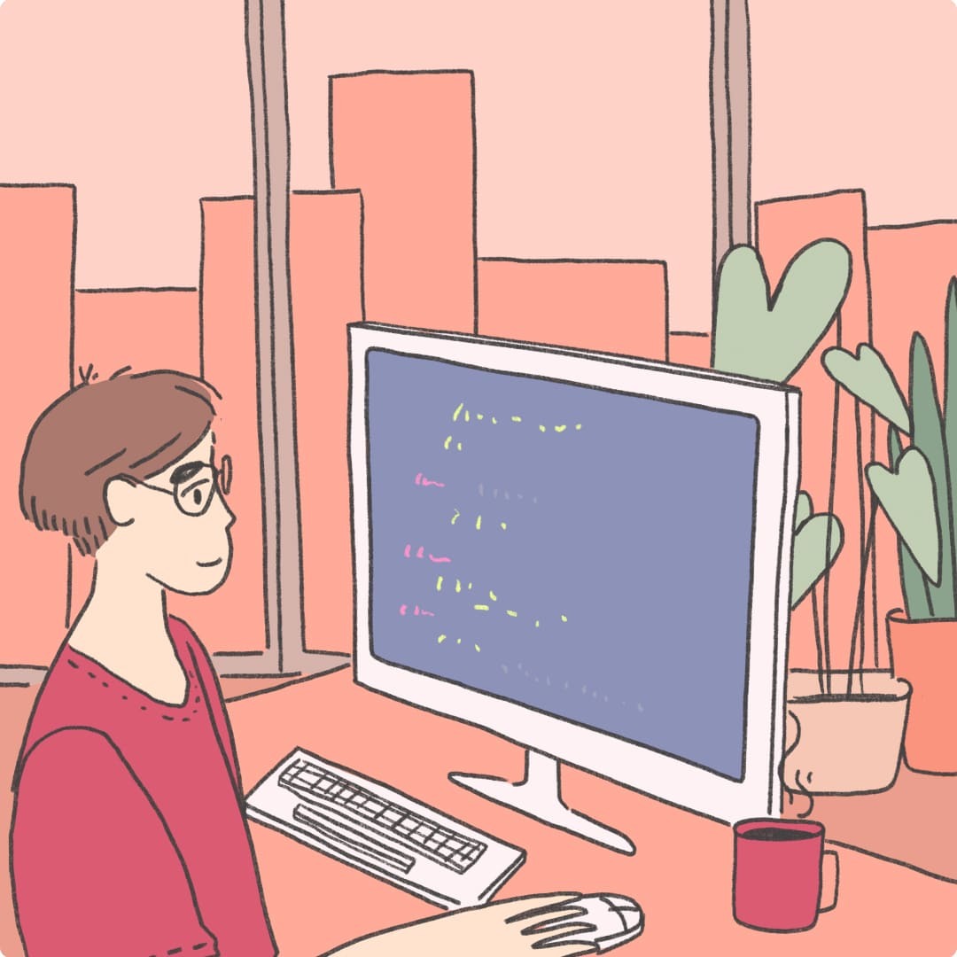 Онлайн курс Онлайн-курс Go-разработчик от Бруноям