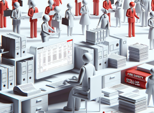 Онлайн курс Документационное обеспечение управления и архивоведение + Специалист административно-хозяйственной деятельности от Открытый социально-экономический колледж