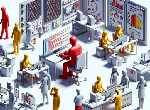 Онлайн курс Специалист по управлению данными и информационными объектами от ИПО