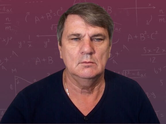 Онлайн курс Репетитор для 5-11 классов Юрий Алексеевич Алексеенко от Альфа