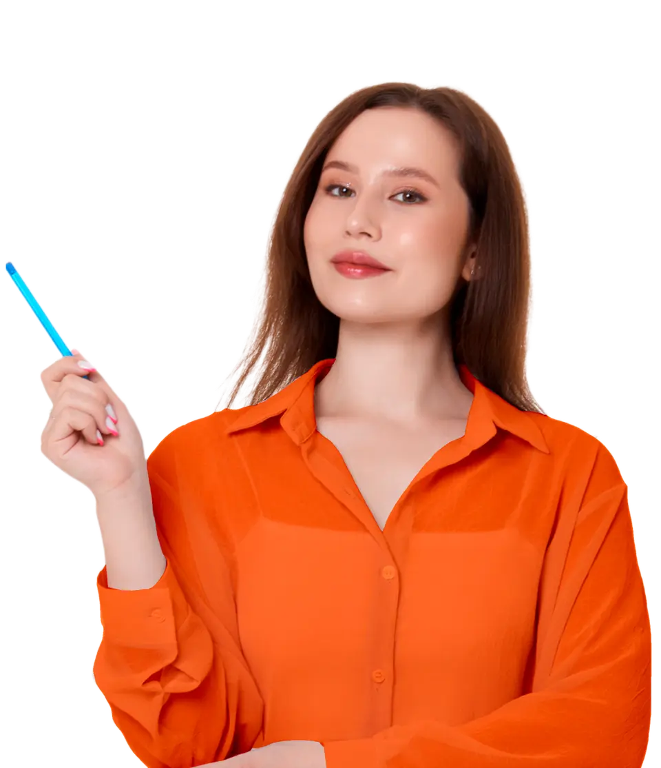 Онлайн курс Курс «Флеш» для подготовки к ОГЭ по русскому языку с Анастасией Гласной от Умскул