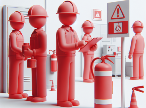 Онлайн курс Промышленная безопасность от Единый Центр Обучения