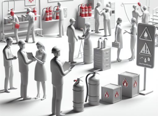 Онлайн курс Управление охраной труда и обеспечение безопасности на рабочих местах от ИПО