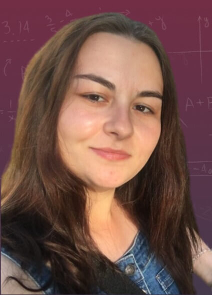 Онлайн курс Репетитор для 5-11 классов Полина Андреевна Галямова от Альфа