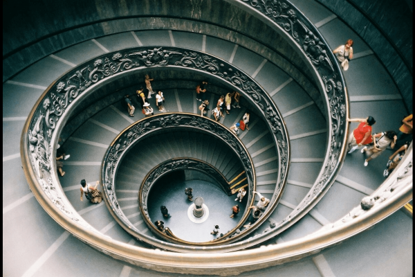 Онлайн курс Как мы развиваемся: научный взгляд от Level One