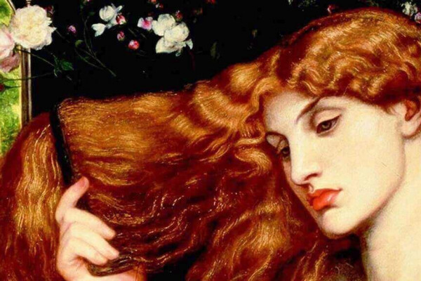 Онлайн курс Прерафаэлиты: красота Средневековья от Level One