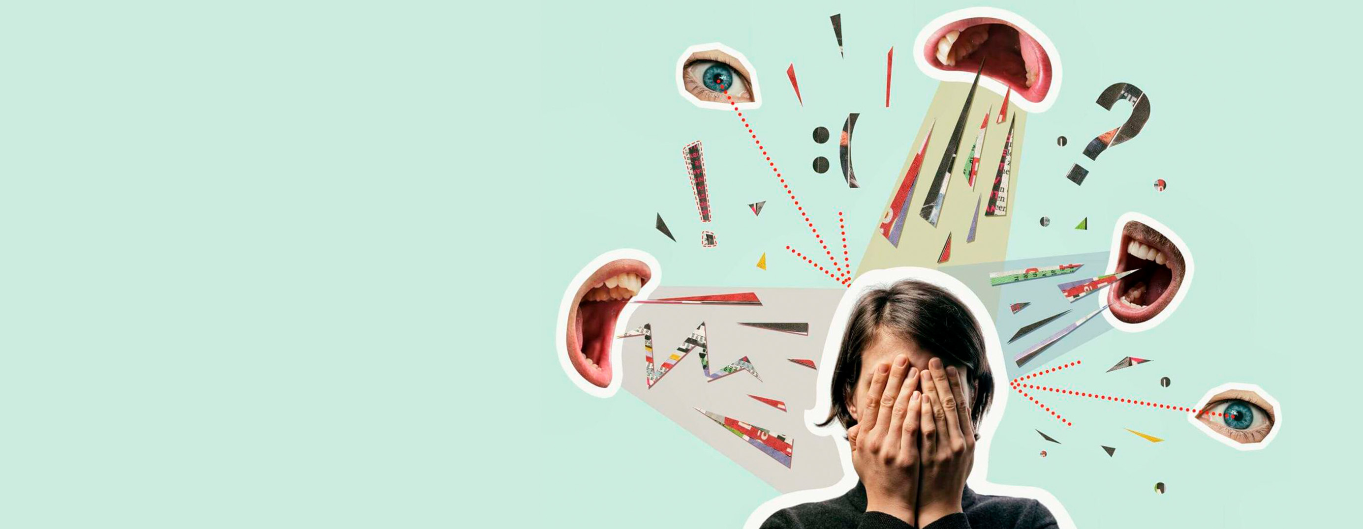 Онлайн курс Как усмирить внутреннего критика от Level One