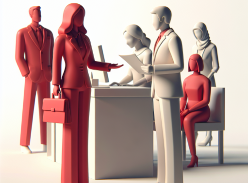 Онлайн курс Специалист по оказанию государственных услуг в области занятости населения от ИПО