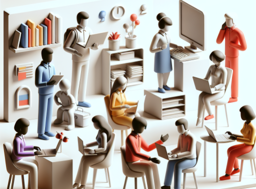 Онлайн курс Педагогическая деятельность в области воспитания и социализации личности от ИПО