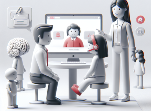 Онлайн курс Психолого-педагогическое сопровождение образовательного процесса в дошкольном образовательном учреждении. Нейропсихологическая диагностика и коррекция в детском возрасте от ИПО