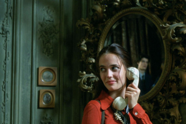 Онлайн курс Европейское кино: от Италии до Франции от Level One