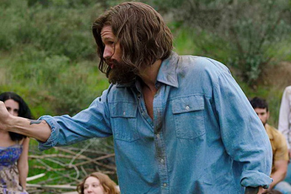 Онлайн курс Банда Мэнсона: история убийств в Голливуде от Level One