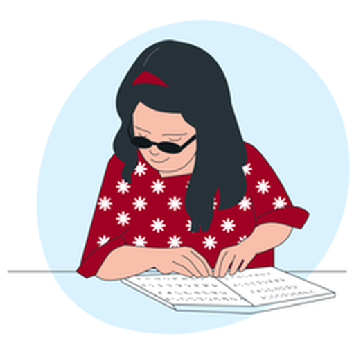 Онлайн курс Обучение на тифлопедагога за 3 месяца. ФГОС от НИИДПО